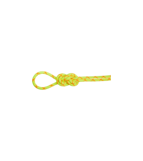 Въже Mammut 9.5 Alpine Core Protect Dry Rope 60m