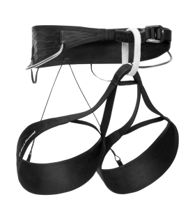 Седалка Black Diamond Airnet M's