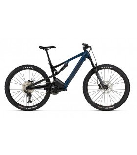 Велосипед Rocky Mountain Instinct Powerplay Alloy 30 2023