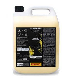 Течност Уплътнител за Гуми Pirelli Scorpion Smart Tubeless Sealant 5000 ml