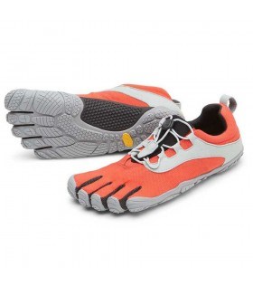Обувки с пръсти Vibram Five Fingers V-Run Retro W's