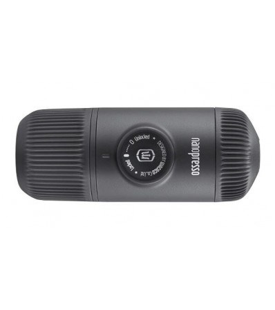 Портативна Машина за Еспресо Wacaco Nanospresso Lava Red