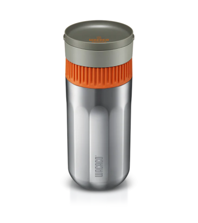 Портативна Машина за Еспресо Wacaco Pipamoka