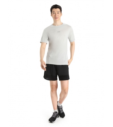 Шорти Icebreaker M's ZoneKnit Merino Blend Shorts Summer 2024