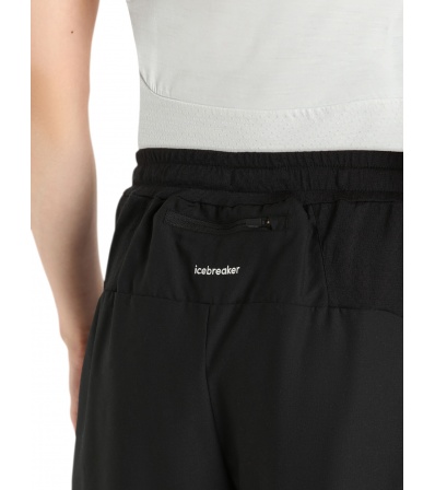 Шорти Icebreaker M's ZoneKnit Merino Blend Shorts Summer 2024