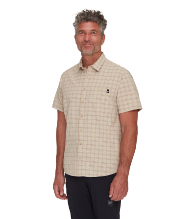 Риза Mammut Lenni Shirt Men