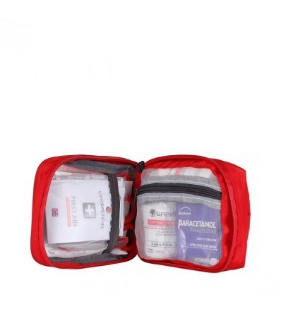 Аптечка Lifesystems Trek First Aid Kit
