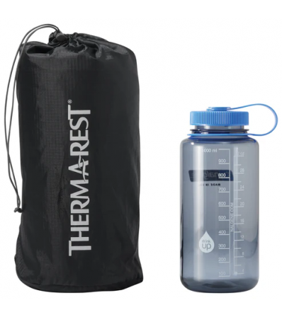 Самонадуваема постелка Cascade Design Trail Scout Regular