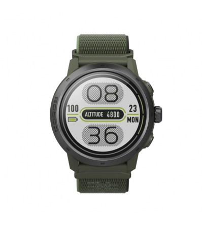 Часовник Coros Apex 2 Pro GPS Watch
