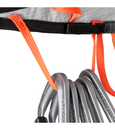 Седалка Mammut Aenergy Harness