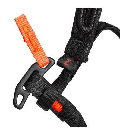 Седалка Mammut Aenergy Harness