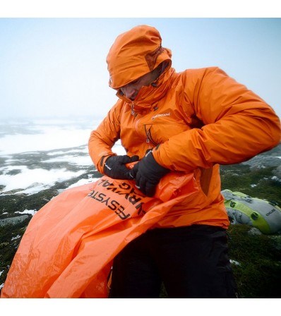 Lifesystems Термо чувал Survival bag