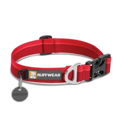 Ruffwear Нашийник Hoopie Collar