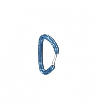 Карабинер Wild Country Helium 3.0 Carabiner Winter 2023