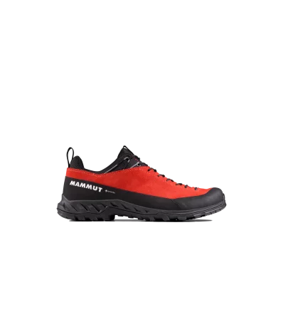 Mammut Alnasca IV Low LTH GTX Men