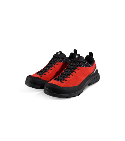 Обувки Mammut Alnasca IV Low LTH GTX Men