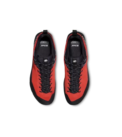Mammut Alnasca IV Low LTH GTX Men