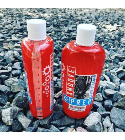 Смазочно масло Smoove Chain Prep