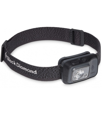 Челник Black Diamond Cosmo 350-R Headlamp