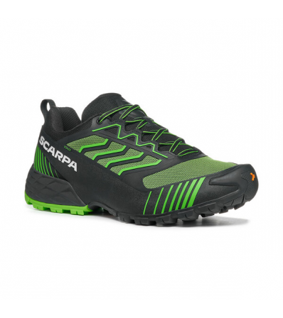 Scarpa Ribelle Run XT M's