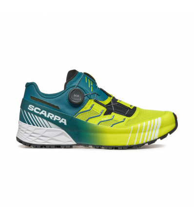 Scarpa Ribelle Run Kalibra HT M's