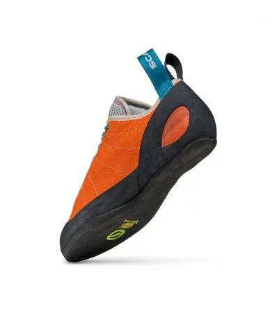 Climbing Shoes Scarpa Helix W's Summer 2025