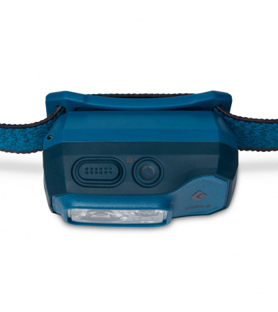 Челник Black Diamond Storm 500-R Headlamp