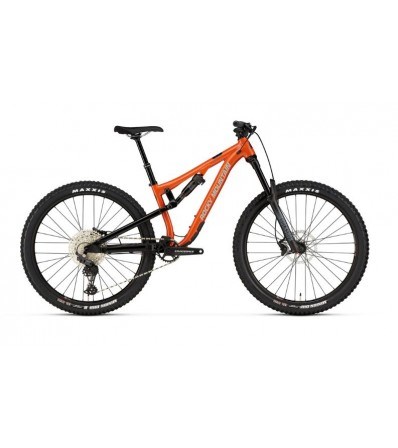 Детски Велосипед Rocky Mountain Reaper 27.5 Bike