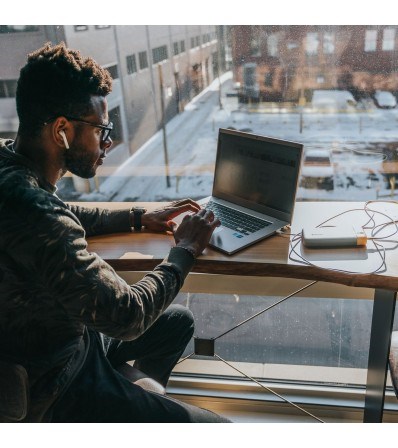 Зарядно BioLite Charger 80 PD