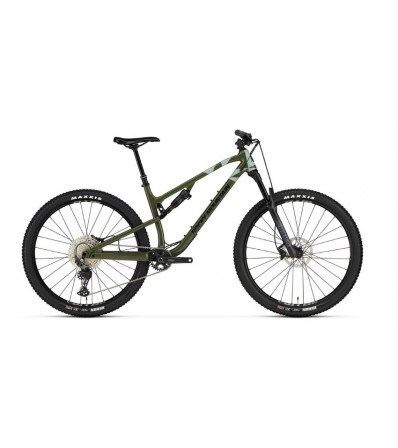 Велосипед Rocky Mountain Element Alloy 30 Cross Country Bike