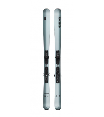 Ски Faction Dancer 2