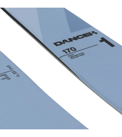 Ски Faction Dancer 1