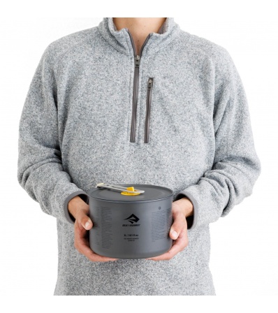 Sea To Summit Frontier Ultralight Pot 3L