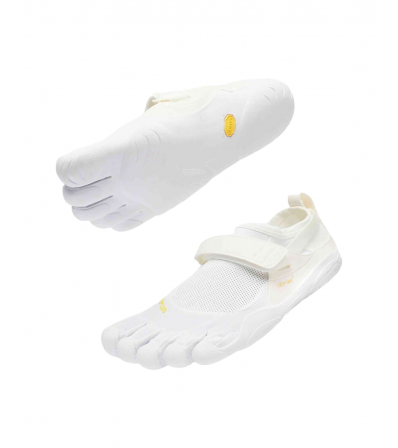 Обувки с пръсти Vibram Five Fingers KSO Vintage W's