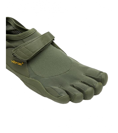 Обувки с пръсти Vibram Five Fingers KSO Vintage W's
