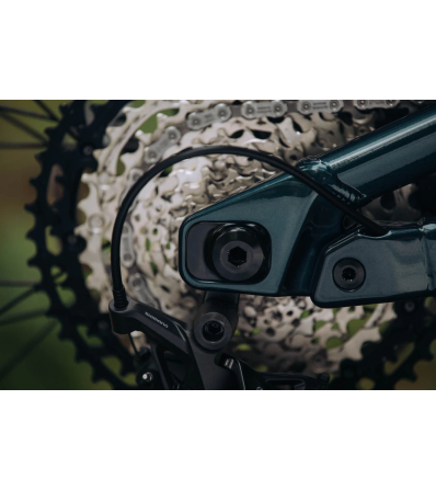 Велосипед Rocky Mountain Altitude Powerplay Carbon 70 2025