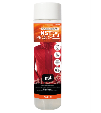 NST Препарат за импрегниране Proof 250 ML