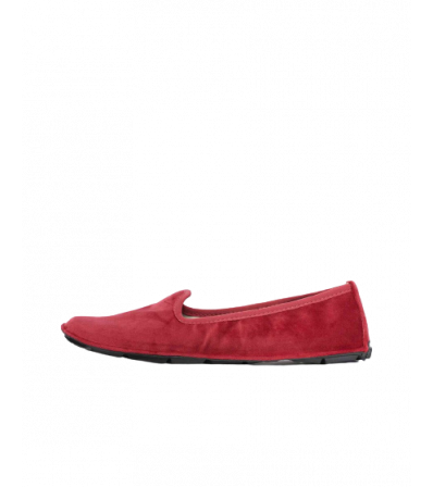 Обувки с пръсти Vibram Five Fingers ONEQ Slipon Velvet W's