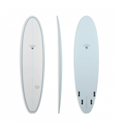 Сърф Firewire OVA 7' 6'' Surfboard