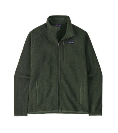 Полар Patagonia Better Sweater Fleece Jacket M's