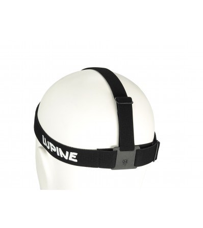 Лента Lupine FrontClick Headband Penta