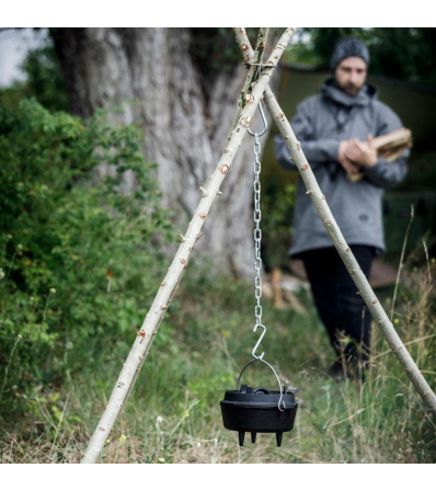 Аксесоар за готвене на открито Petromax Tripod Ring