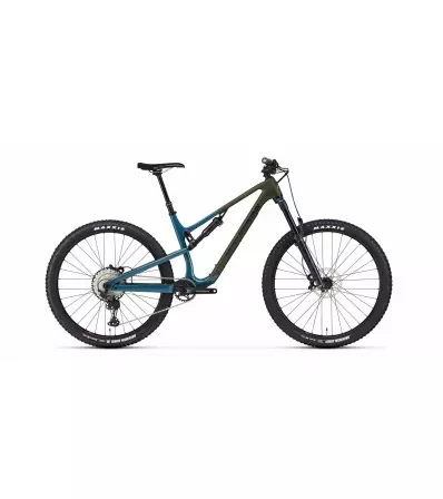 Trail Bike Rocky Mountain Instinct Carbon 50