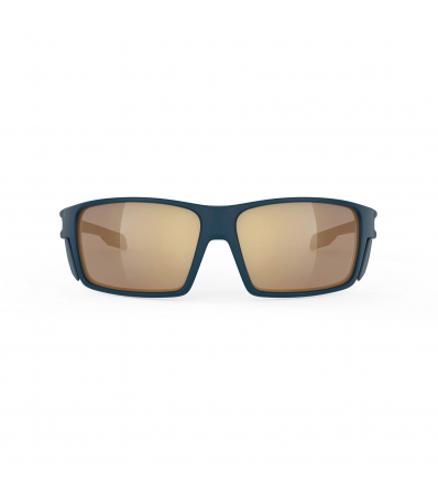 Слънчеви Очила Rudy Sunglasses Nyad Blue Navy Matte ImpactX Photochromic 2 Laser Crimson