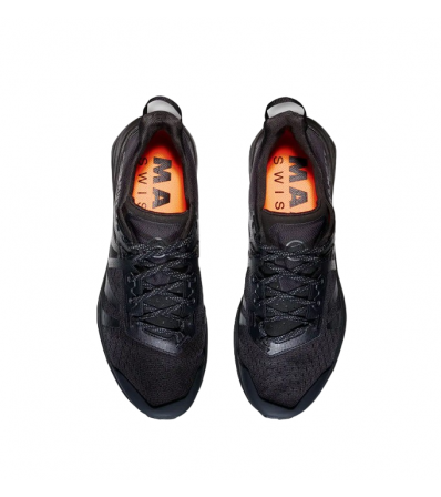 Обувки Mammut Saentis TR Low M's