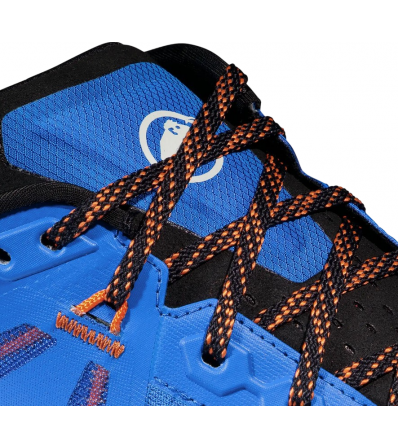 Обувки Mammut Saentis TR Low M's