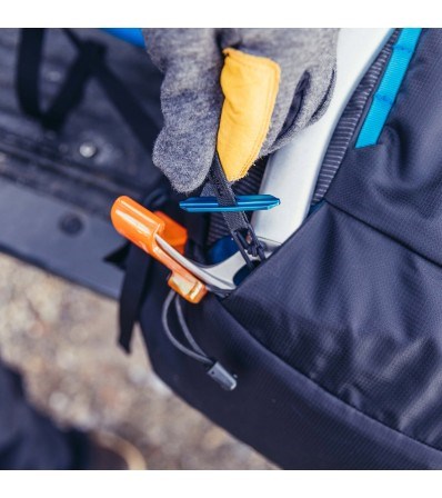 Раница Gregory Targhee FT 24L