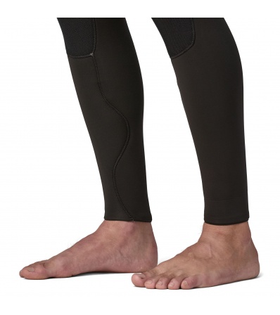 Неопрен Patagonia R2 Yulex Regulator Front-Zip Full Wetsuit M's