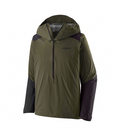 Яке Patagonia Dirt Roamer Storm Jacket M's