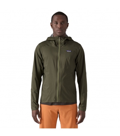 Яке Patagonia Dirt Roamer Jacket M's